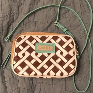 Spartina 449 Crossbody
